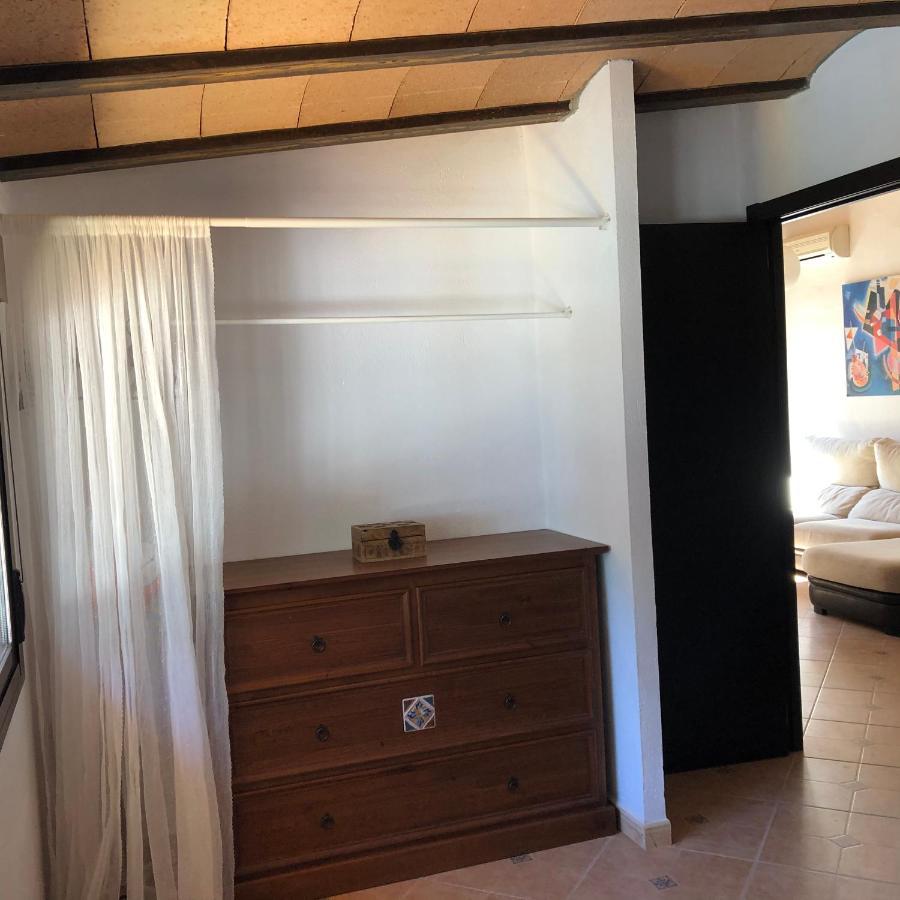 Casa Rural Los Pepe Sancti Petri Чиклана-де-ла-Фронтера Экстерьер фото