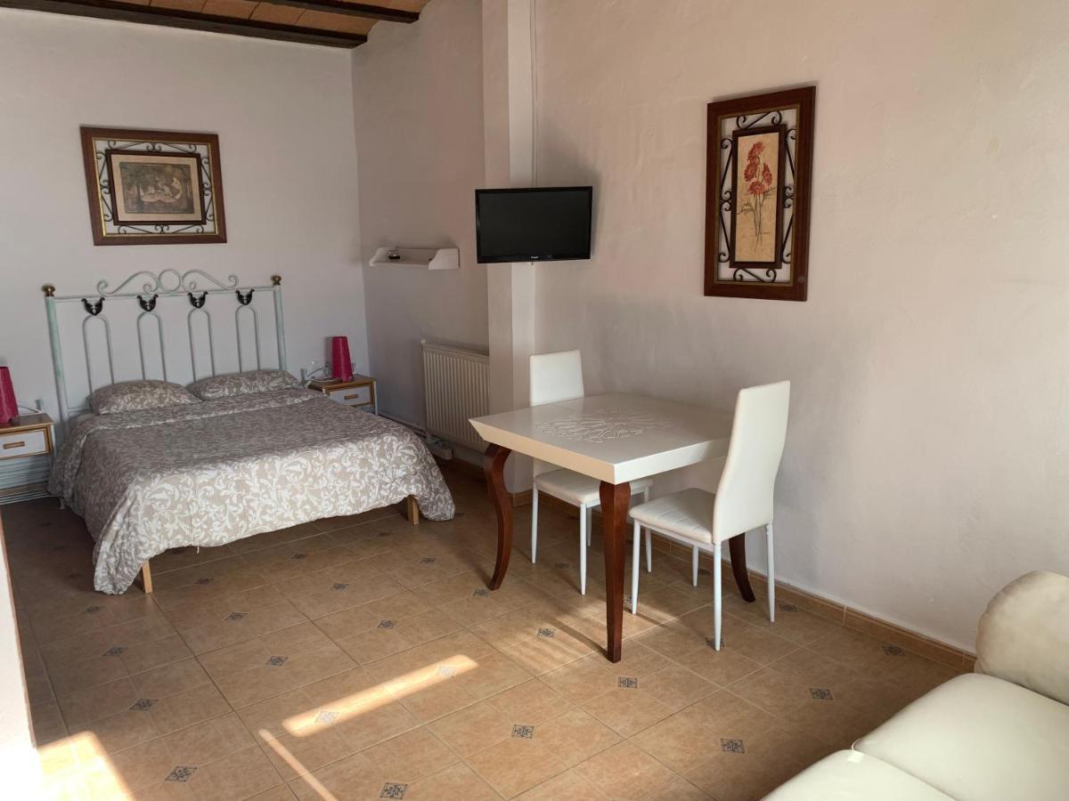 Casa Rural Los Pepe Sancti Petri Чиклана-де-ла-Фронтера Экстерьер фото