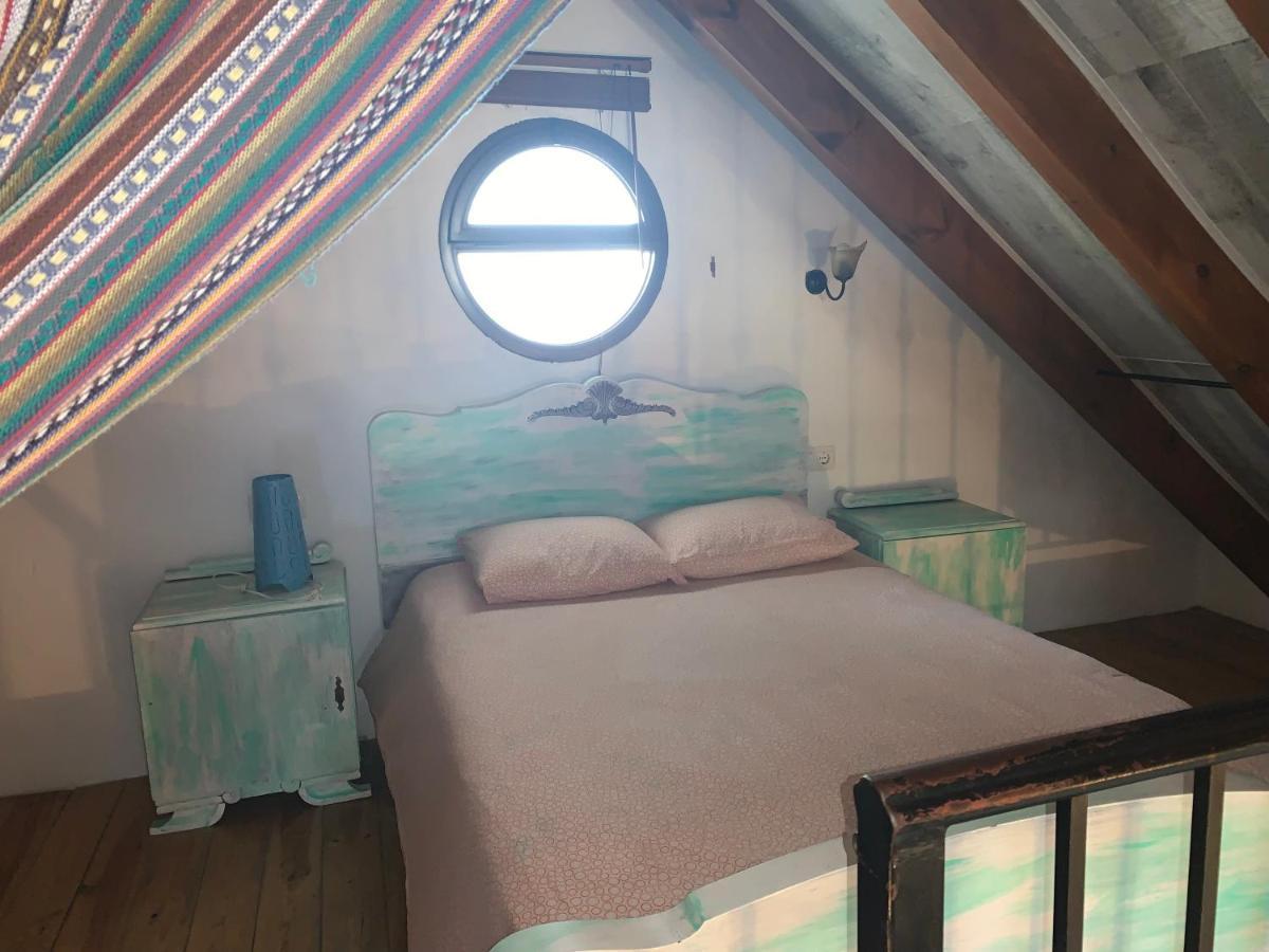 Casa Rural Los Pepe Sancti Petri Чиклана-де-ла-Фронтера Экстерьер фото