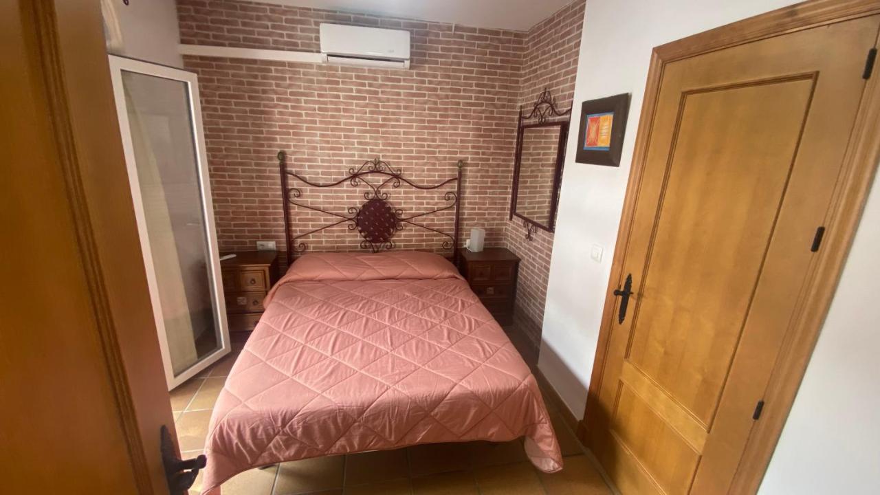 Casa Rural Los Pepe Sancti Petri Чиклана-де-ла-Фронтера Экстерьер фото