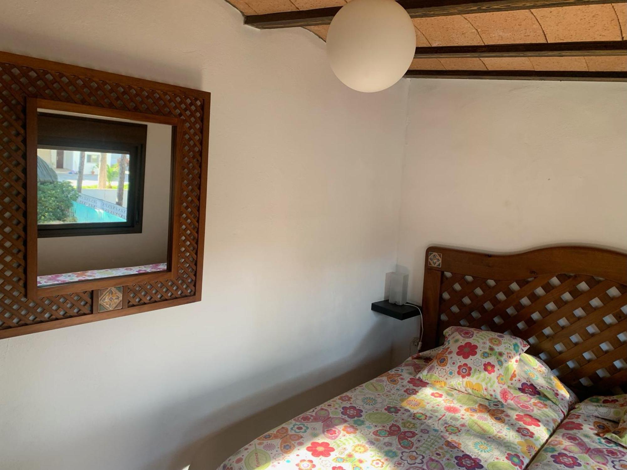 Casa Rural Los Pepe Sancti Petri Чиклана-де-ла-Фронтера Экстерьер фото