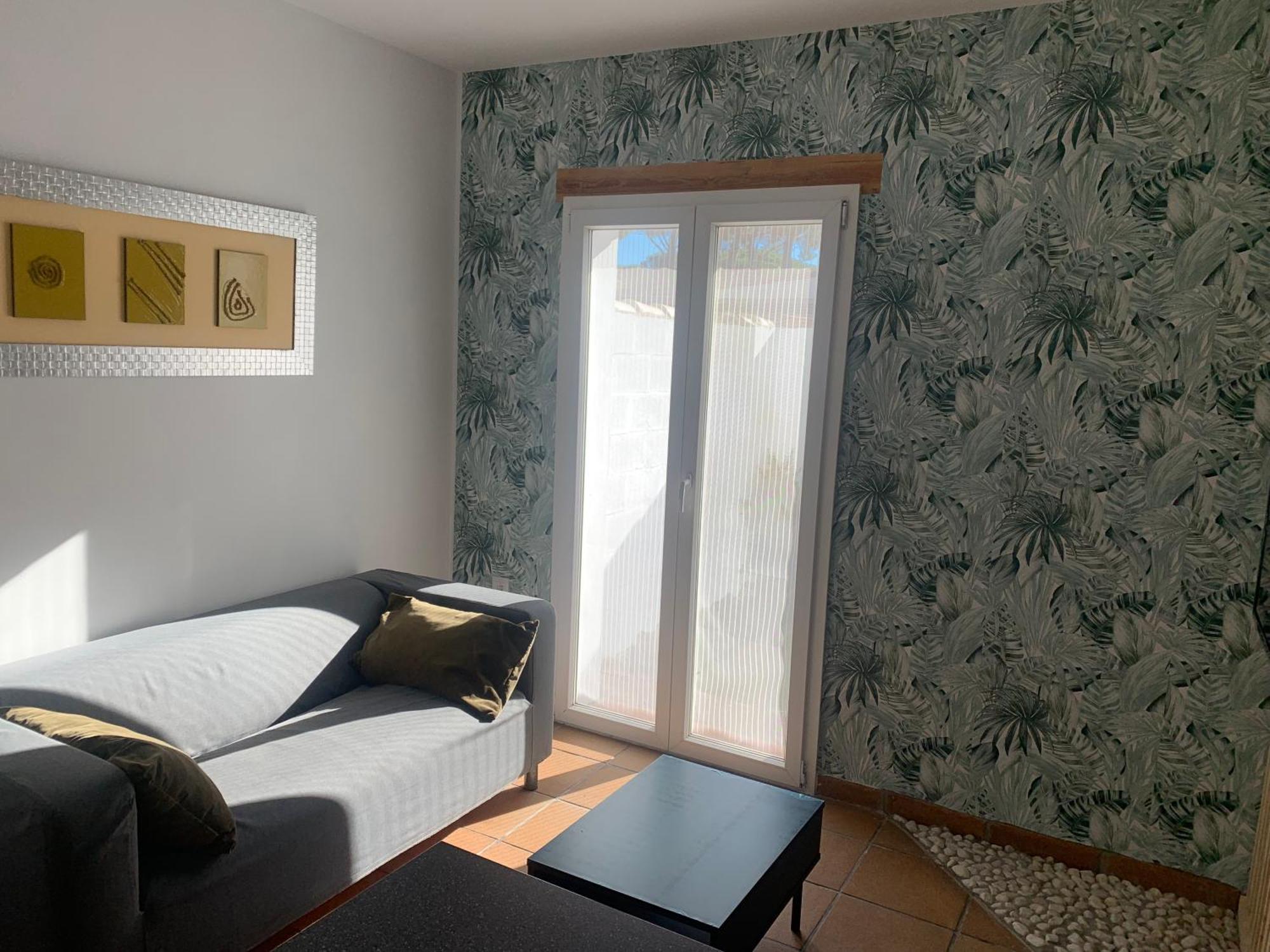 Casa Rural Los Pepe Sancti Petri Чиклана-де-ла-Фронтера Экстерьер фото