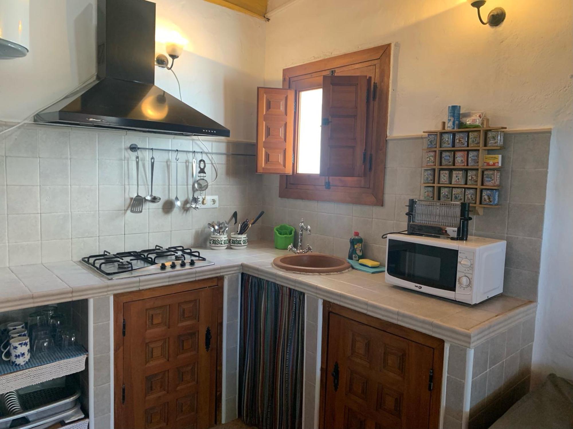Casa Rural Los Pepe Sancti Petri Чиклана-де-ла-Фронтера Экстерьер фото
