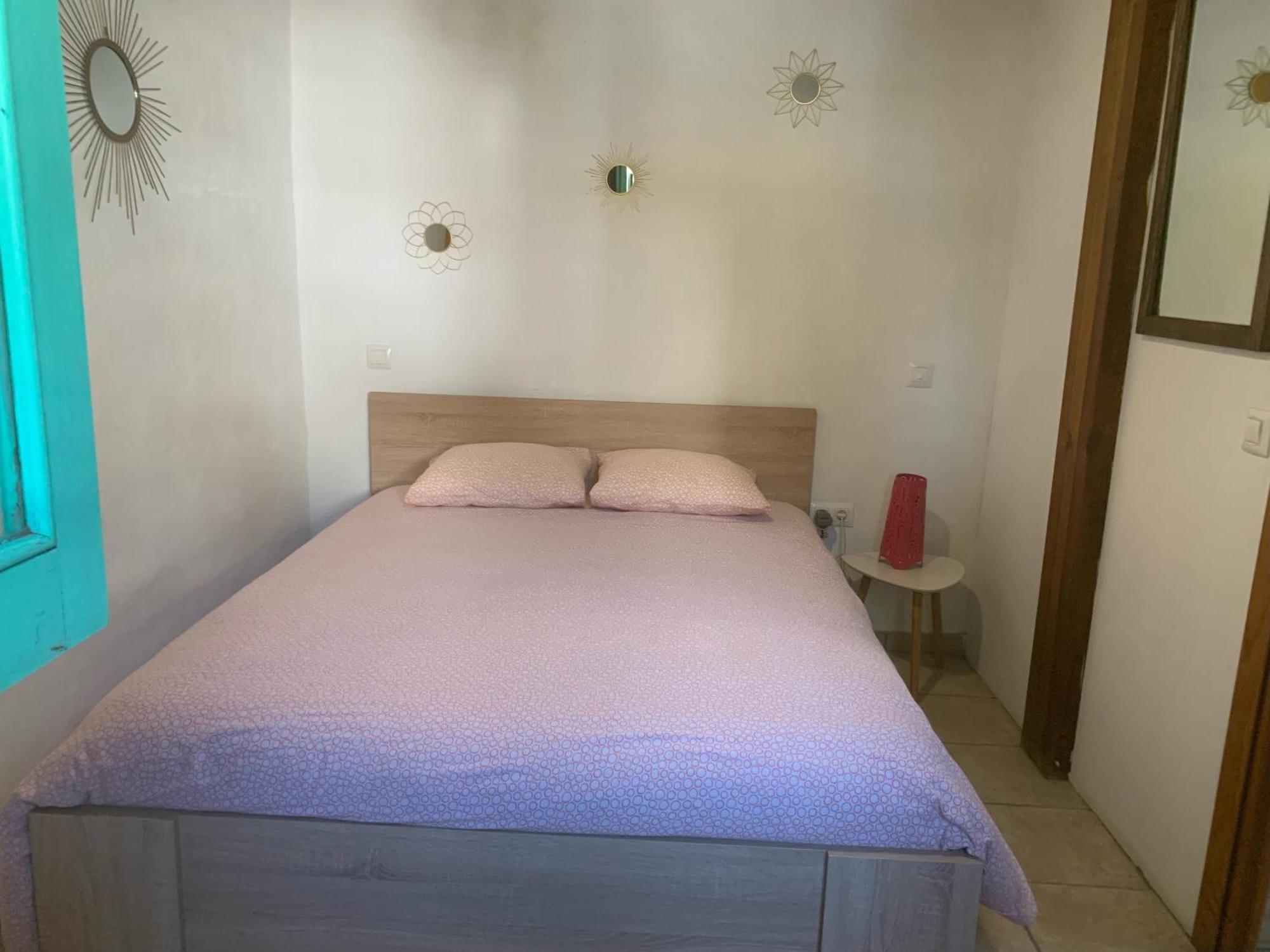 Casa Rural Los Pepe Sancti Petri Чиклана-де-ла-Фронтера Экстерьер фото