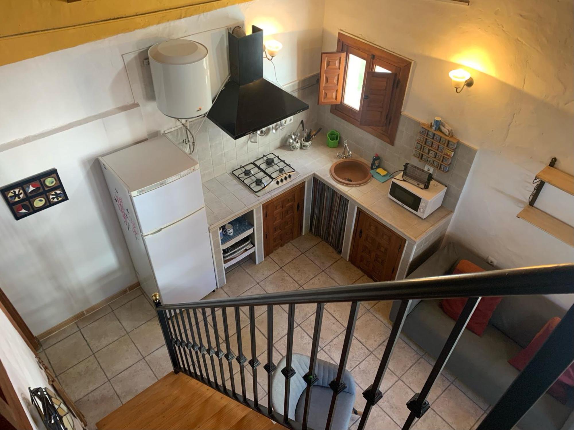 Casa Rural Los Pepe Sancti Petri Чиклана-де-ла-Фронтера Экстерьер фото