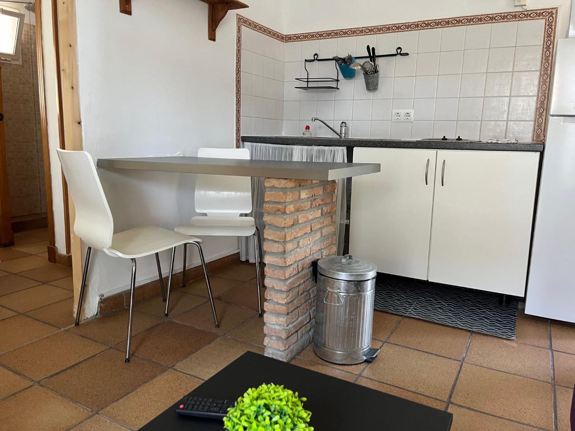 Casa Rural Los Pepe Sancti Petri Чиклана-де-ла-Фронтера Экстерьер фото