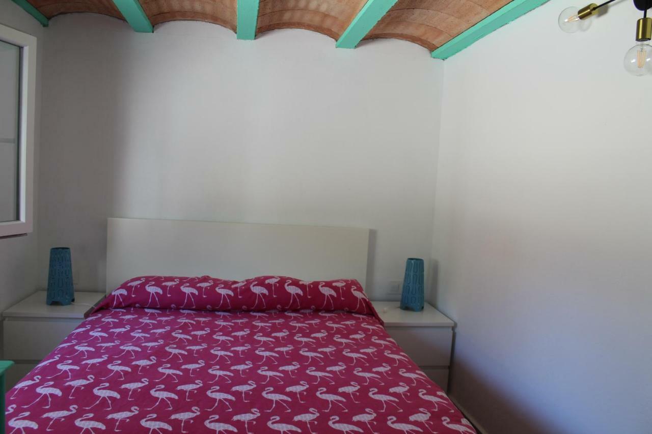 Casa Rural Los Pepe Sancti Petri Чиклана-де-ла-Фронтера Экстерьер фото