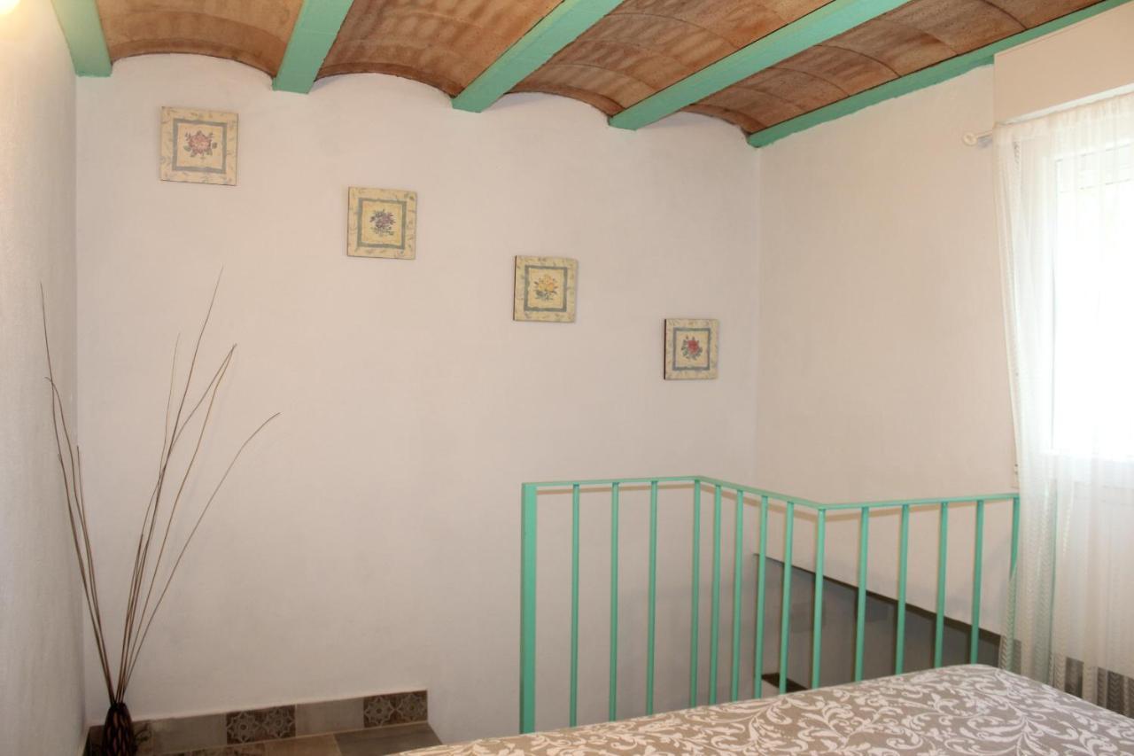 Casa Rural Los Pepe Sancti Petri Чиклана-де-ла-Фронтера Экстерьер фото